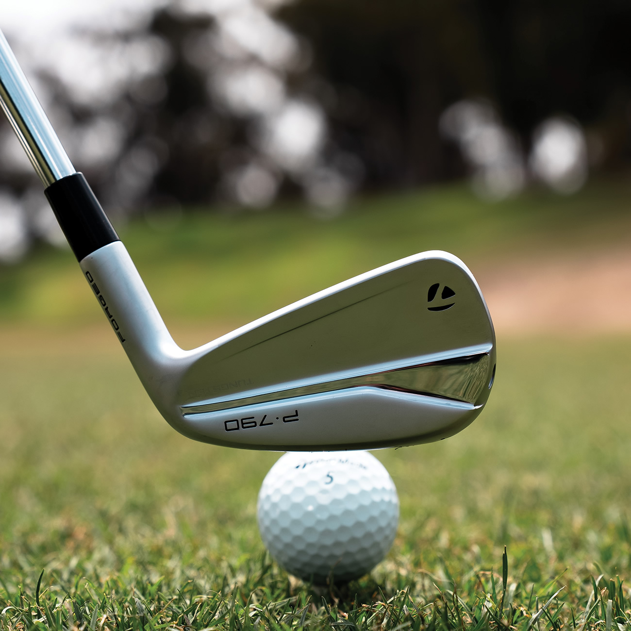 Taylormade Irons 2025